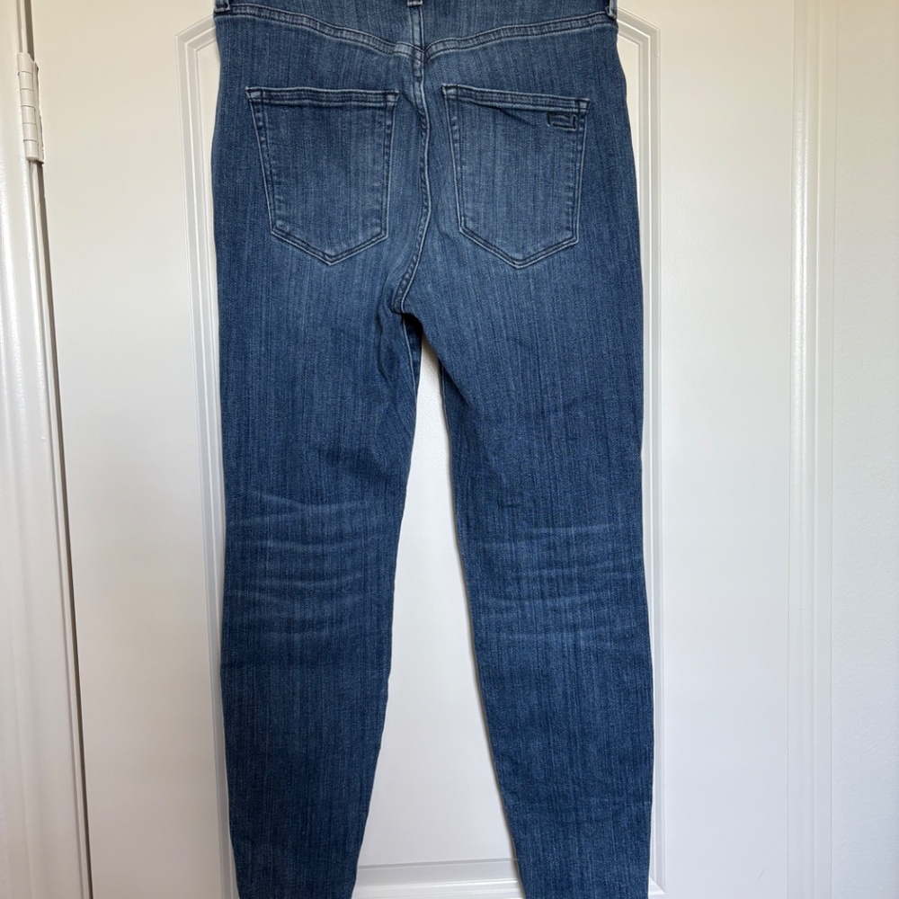 AYR The Riser in blue - Picture 3 of 7